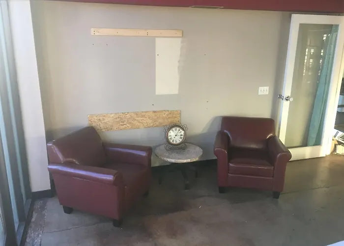 Hostel Habibi San Diego